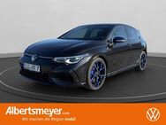 VW Golf, VIII R 20 Years AKRA V-MAX CARBON, Jahr 2023 - Leinefelde-Worbis