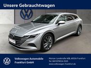 VW Arteon, 2.0 TDI Shooting Brake Elegance Heckleuchten, Jahr 2023 - Frankfurt (Main)