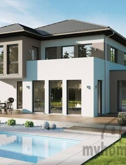 Gute Nachbarschaft in Thalmässing mit vielen Haus-Varianten für maximale Individualität - Thalmässing