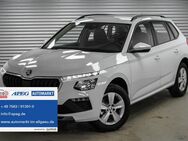 Skoda Kamiq, 1.0 TSI Selection - LAGER, Jahr 2024 - Kißlegg