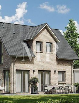 MP | Neubau Einfamilienhaus nach Ihren Wünschen, auf Ihrem Grundstück - Wildeshausen
