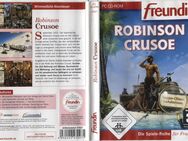 Robinson Crusoe ! tolles Wimmelbild-Abenteuer für PC !! - Langenzenn