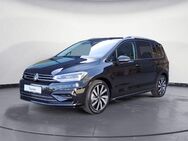 VW Touran, 1.5 l TSI MOVE OPF, Jahr 2022 - Rottweil