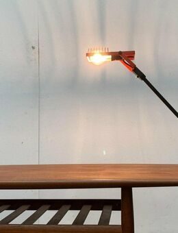 Artemide Sintesi Table Lamp Tischleuchte zu Space Age Mid Century - Hamburg Hamburg-Nord