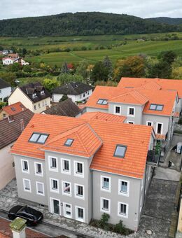 Exklusive Penthouse Wohnung mit Weitblick - Am Weinsteig | Deidesheim - Deidesheim
