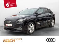 Audi Q4, , Jahr 2023 - Crailsheim