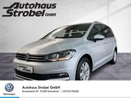 VW Touran 1.5 TSI DSG Comfortline ab 4,99% 7-Sitze ACC Navi ergo Bluet. Sitzh. - Schnaittach