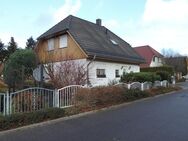 Einfamilienhaus in zentraler Lage von Gallinchen zu verkaufen ! - Cottbus