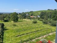 Einfamilienhaus mit traumhafter Aussicht in Bühl - Bühl