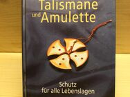 Das große Buch der Talismane und Amulette - Maria Leondin - Schiltach