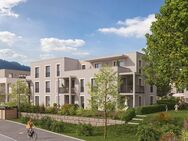 Gemütliche 2-Zimmer-Wohnung in Waldkirch-Kollnau - Waldkirch