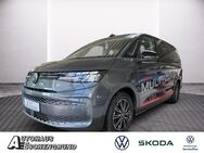 VW T7 Multivan, 2.0 TDI Multivan Lang, Jahr 2023 - Neubrandenburg