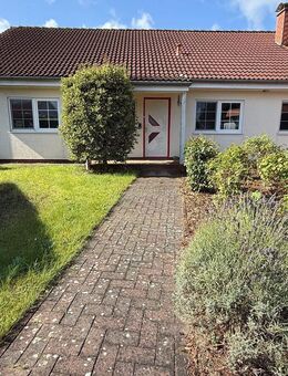 Traumhaftes Einfamilienhaus - Norderbrarup