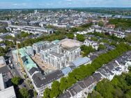 CONSTANCE: Familienfreundliche 5-Zimmer-Wohnung mit großzügigem Wohnküchenbereich - Bonn