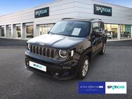 Jeep Renegade, 1.5 MultiAir Mild Hybrid Limited (EURO, Jahr 2023 - Hamburg