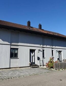 gepflegtes Doppelhaushälfte in guter Lage Holzständerbauweise - 720 - 3 - Kirchdorf (Inn)