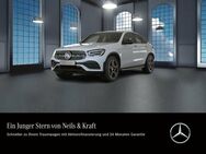 Mercedes GLC 200, COUPÉ AMG NIGHT BURMESTER, Jahr 2019 - Gießen