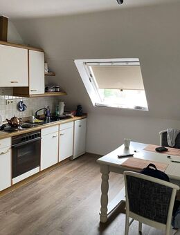 Wohnung in Papenburg - Papenburg
