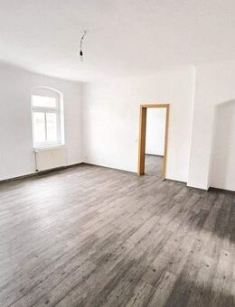 3-Raumwohnung nähe Altstadt - Zittau