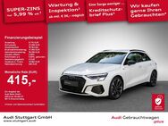 Audi A3, Sportback S line 40 TDI quattro, Jahr 2023 - Stuttgart