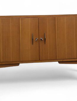 Sideboard Kommode der 60er ✨ Vintage ✨ Mid Century - Ginsheim-Gustavsburg