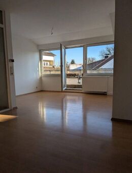 3-Zimmer-Wohnung mit Balkon in Schrobenhausen - Schrobenhausen