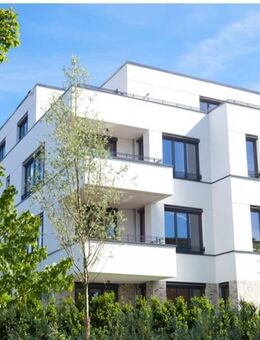 Mehrfamilienhaus mit 4 Wohnungen in 45473 Mülheim - Mülheim (Ruhr)