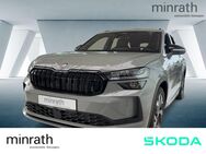 Skoda Kodiaq, 1.5 TSI Sportline IV, Jahr 2024 - Moers