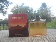 " SAMARKANDE " . Yves Rocher . After Shave / Apres Rasage . 100 ml . - Lehrte
