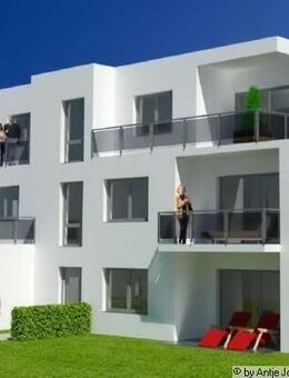 Moderne 2,5 und 3,5 Zimmer-Wohnungen mit sonniger Terrasse o. Balkon in Wendlingen - Wendlingen (Neckar)
