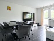 **Ihr neues Zuhause! 4-Zi-ETW, 89 m², Balkon, TG-Stellplatz in Mühlacker Heidenwäldle** - Mühlacker