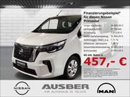 Nissan Primastar, 2.8 Kombi 2Schiebetüren L2H1 t TEKNA Design, Jahr 2022 - Telgte