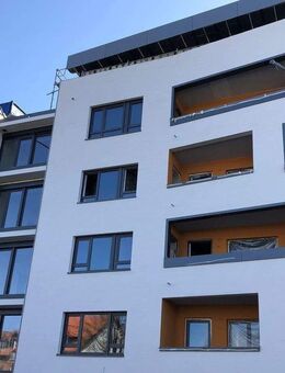 Wohnen im Martini-Quartier - provisionsfrei zu vermieten - Kassel