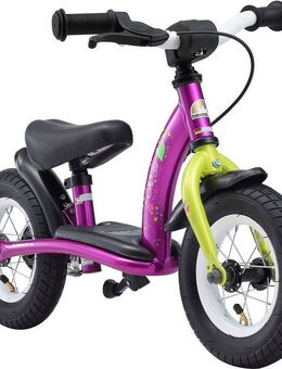 Bikestar Laufrad BIKESTAR Kinderlaufrad Classic ab 2 Jahre mit Bremse 10 Zoll