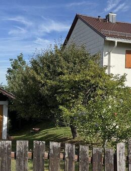 Wohnen mit Charme in Landau a. d. Isar - Landau (Isar)