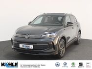 VW Tiguan, 2.0 l TDI GOAL, Jahr 2022 - Wunstorf