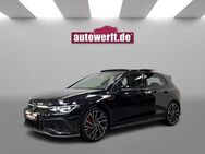 VW Golf GTI 8 2.0 TSI DSG CLUBSPORT BLACK PANO LEDER CAM 18Z MATRIX - Ahrensburg