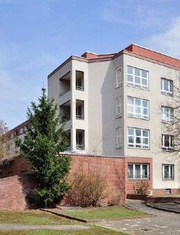 Pärchen-Wohnung in Schmargendorf! Mit WBS! - Berlin