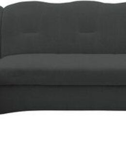 DOMO collection Wohnlandschaft Flores auch in Leder-Bezug, B/T/H: 293/180/86 cm, U-Form, 3 Teile, wahlweise mit Bettfunktion, wahlweise mit Federkern