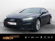 Audi A7, Sportback 50 TDI q, Jahr 2022 - Crailsheim