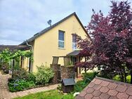 KFW40 Einfamilienhaus | 2011 | ca. 130 m² Wohnfläche | ca. 700 m² Grundstück | 5ZK2B | Heckenmünster - Heckenmünster