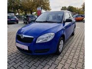 Skoda Fabia 1.2l 5-türig - Dessau-Roßlau