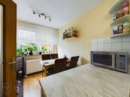 2,5 Zi - EG mit Terrasse+Garage+Aufzug - aktuell vermietet für 890,00 € Kaltmiete - - Leinfelden-Echterdingen