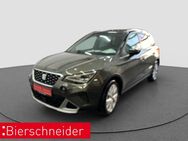 Seat Arona, 1.0 TSI Xperience, Jahr 2022 - Hüttlingen