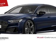 Audi A7, Sportback 45 TFSI, Jahr 2024 - Aach (Baden-Württemberg)