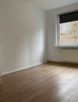 Wohnung Malchin - Malchin