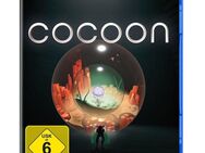 Cocoon PlayStation 5