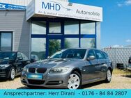 BMW 318 d Touring Edition Lifestyle Automatik - Nottuln