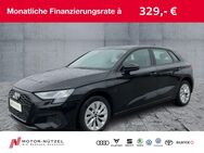 Audi A3, Sportback 40 TFSI e VC, Jahr 2022 - Bayreuth