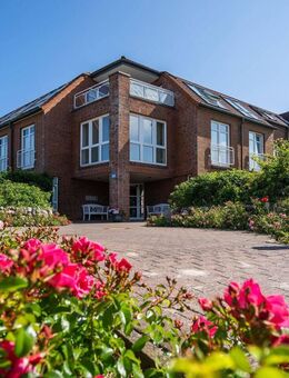 2 Zimmer Wohnung "Seniorenresidenz" - Sylt